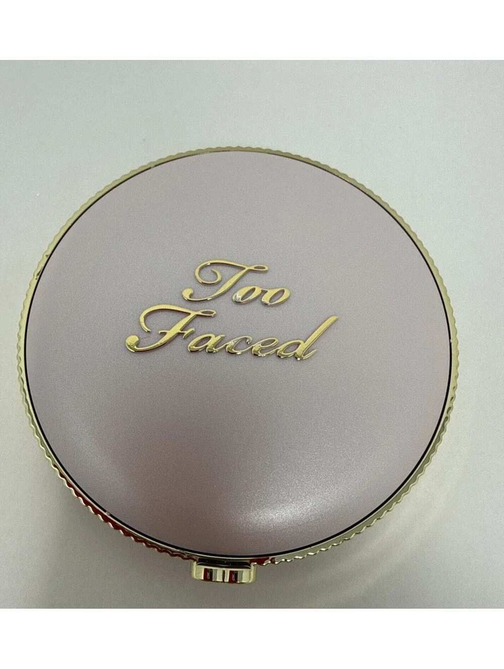 Too Faced Moon Crush Out Of This World Highlighter 0.24 oz. Shooting Star RN 3
